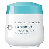 Hildegard Braukmann Professional Creme Bleue Nacht 50 ml