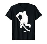Eishockey T-Shirt