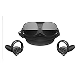 XR Elite Set VR-Brille, All-in-One-VR-Headset, intelligentes Gerät, Virtual-Reality-Filmspiel, kabelloses oder USB-C-Streaming