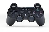 PlayStation 3 - DualShock 3 Wireless Controller, black