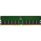 Kingston Server Premier 48GB 5600MT/s DDR5 ECC CL46 DIMM 2Rx8 Hynix M Serverspeicher - KSM56E46BD8KM-48HM