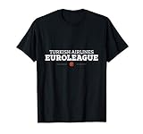 Elegance Collection - Turkish Airlines EuroLeague 2 T-Shirt