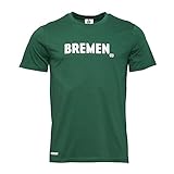 Bremen SV Werder T-Shirt Gr. M
