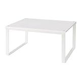 Ikea 3 x Regaleinlage, weiß 32x28x16 cm