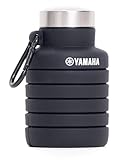 Yamaha Racing REVS Faltbare Silikonflasche - W