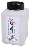 Lilatex Latex-Verdicker 250ml für mind. 2,5 Liter extra dicke Latexmilch