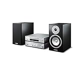 Yamaha - MCR-N670(CD-NT670/A-670/NS-BP301) -Home- Audio-System