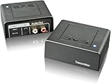 SVS SoundPath Tri-Band Wireless Audio Adap