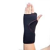 Schiene Bandage Handgelenk Bandagen sehnenscheidenentzündung karpaltunnelsyndrom schiene Handgelenk Bandagen Arbeit armschiene orthese Handgelenk Handgelenk schoner Wrist Support Handgelenk