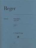 SONATINEN OP 89 - arrangiert für Klavier [Noten/Sheetmusic] Komponist: Reger MAX