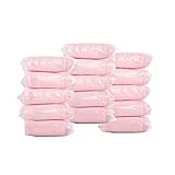 Einweg-Slip Aus Baumwolle Tragbare Slips für Frauen Postpartum Menstruation Reisen Spa-Sauna Geschäftsreise 1 Packung mit 5 (Color : 10 Packs, Size : L)