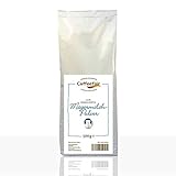 Coffeefair Magermilchpulver 100% granuliert 500g | Automatengängiges Milchpulver