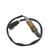 lambdasonde Nach katalysator Für FORD Für Focus II Für Saloon 2,0 2005-2011 / KA 1,0 1,6 Ich 199-2008 Lambda Luft Kraftstoff Verhältnis O2 Sauerstoff Sensor 2S659F472AC F00HL00443 Sauerstoff S