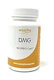 woscha DMG 90 Embo-Caps (28g)(vegan)