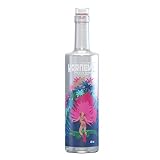 KARNEVAL VODKA Premium Wodka Made in Germany 40% vol. (1 x 0.5 l)