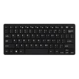 Laptop -Matte Für Schreibtisch - Computertischmatte | Schreibtischmatte Groß | USB -Tastatur Niedriges Rauschen | Tastatur Für Tablet | Leichter Laptop Typer | Tragbare Tastatur Für Den Innenraum Im F