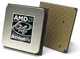 AMD Athlon 64 FX-53 2,4GHz 1MB L2 Prozessor (AMD Athlon 64 FX, 2,4GHz, 939, 130nm, FX-53, 64-bit)