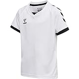 Hummel Core Volley Short Sleeve T-shirt 152 cm