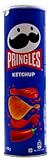 Pringles Ketchup Chips, 19er Pack (19 x 185g)