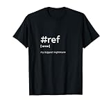 Herren Lustiges T-Shirt mit Aufschrift 'Excel Error', perfektes Nerd-Geschenk T-Shirt