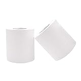 Kleinrolle Toilettenpapier Klopapier Hotel Küche günstig Papiertücher