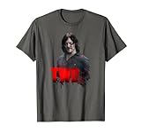 The Walking Dead Staffel 10 Daryl Dixon T-Shirt