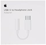 Apple USB‑C auf 3,5‑mm-Kopfhörer­anschluss Adapter