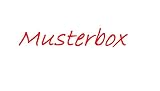 Gartenwelt Riegelsberger 'Musterbox Premium Terrassenfugenband 5-7 & 7-10 mm, 4 Farb