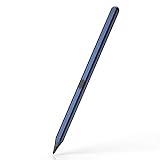 ANYQOO Stylus für Pen Stift HP Modell,Aktiver Stift mit Palm Rejection-Technologie,für HP Stift Envy x360,HP Pavilion x360 Pen,HP Spectre×360(Blau