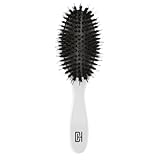 Balmain Hair Extension Bürste Nr. 1 Brush weiß, 1er Pack (1 x 1 Stück)
