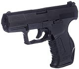 Walther 2.5177 Softair P99 mit Maximum 0.08 Joule, schwarz, M ,