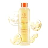 Modelones Nagellackentferner, UV Nagellackentferner mit Aceton und Jojoba-Öl Entfernt Nagellack Befeuchtet Nägel, Nail Cleaner Gelnägel für Salon zu Hause, 240 ML