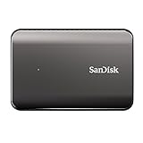 SanDisk Extreme 900 Tragbare SSD 480GB, bis zu 850 MB/Sek