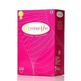 Ormelle Female Condom - 5 französische Frauenkondome