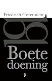 Boetedoening (Pegasus literair)