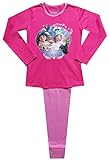 Kids Essentials Mädchen Disney Encanto Pyjama Sister Charakter Nachtwäsche Pyjama, Encanto – Pink, 7-8 Jahre