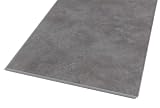 ARTENS - PVC Wandbelag Dark Concrete - Wandverkleidung - Wandfliesen - Fliesen/Beton dunkelgrau- L.70 x B.40 cm x 4,2 mm (Dicke)