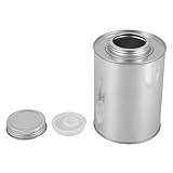AUTSUPPL Luftdichte Kaffeebohnendose Aus Edelstahl Aufbewahrungsdose Für Kaffee Und Tee Mit Praktischem Verschluss Elegantes Design Ideal Zur Frischhaltung Von Bohnen Und T