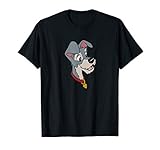 Disney Tramp Lady and the Tramp T-Shirt