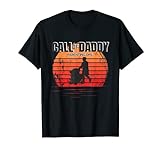 call of daddy, parental Ops, lustige Parodie für Väter T-Shirt