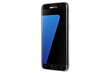 Samsung Galaxy S7 Edge sm-g935 F 32 GB 4 G, Smartphone (Single Sim, Android, NanoSIM, GSM, HSPA +, LTE), Schwarz