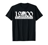 Mönchengladbach Gladbach Ultras 1900 Geschenk Nordkurve T-S