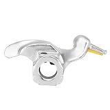 Acouto Reifenmontierer, Entenkopfhalterung, Perlen-Helfer, Reifenwechsel, Entfernung, Automobil-Wartung, Ersatz (28 mm)