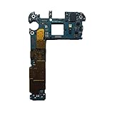 Cellphone MotherboardHandy Mainboard,Fit for Samsung Galaxy S6 Edge G925F Motherboard 64GB Original,Logic Mainboard,Handy Mainboard,Mainboard