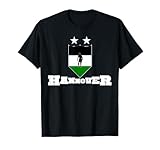 Hannover T-Shirt Fan Shirt Ultras Hannover Geschenk T-S