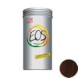 Wella EOS Pflanzentönung Zimt 120 g Pflanzentönung mit 80% pflanzlichen I