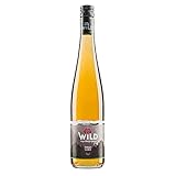 Goldbrand Williams Gold 35% Vol. (1 x 0,7 l) - Brennerei Wild aus Gengenbach - Goldbrand Williams Christ Birne - Williams-Christ Brand aus dem Schwarzwald