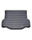 Boot Mat Boot Liner Für Toyota Für RAV4 2013 2014 2015 2016 2017 2018 Cargo-Liner Boot Boden Fach 3D Auto Zubehör Auto Kofferraum M