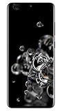 Samsung Galaxy S20 Ultra 5G 16/512GB, Android 10, cosmic black