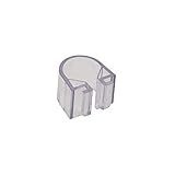 hansgrohe Ersatzeil, Schelle für Casetta Seifenschale, Durchmesser 22mm,